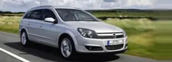 Opel Astra H 1.8 Sports Wagon (A) 2007