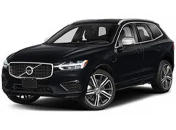 Volvo XC60 Recharge Plug-in Hybrid (A) 2020