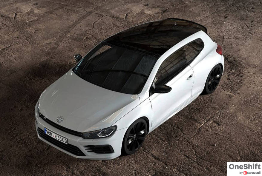 Buying a Used Volkswagen Scirocco - What to Review & Look For? - JJ Premium  Cars Ltd