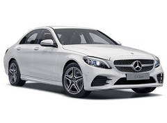 Mercedes c deals class mild hybrid