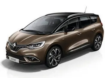 Renault Grand Scenic 1.5T dCI Bose Edition (A) 2019