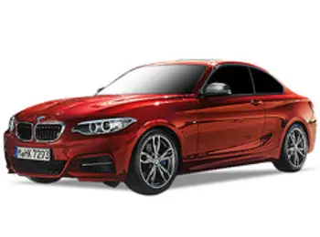 BMW M Series 2 Series 218i Coupe (A) 2015