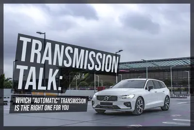 Transmission Talk: Which "Automatic" Transmission Is The Right One For You
