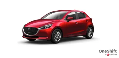 OneShift Buyers’ Guide For The Mazda 2 (Third Generation)