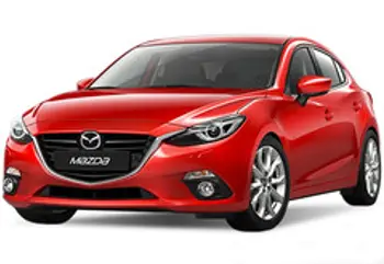 Mazda 2 1.5 Hatchback (A) 2015