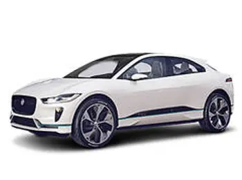 Jaguar Electric I-Pace First Edition (400 PS) (A) 2019