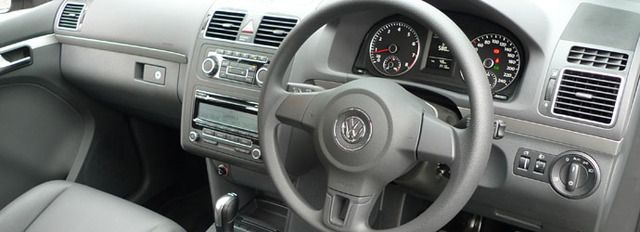 Volkswagen Touran 1.4 TSI 150 CV CARAT DSG 7PL Vendu charentilly