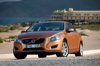 Volvo S60 T6 (A) 2010