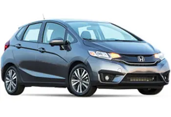 Honda Fit 1.3 G F-Package (A) 2013