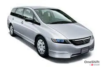 Honda Odyssey 2.4 EX (A) 2007