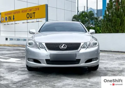 3 Used Cars We Would Buy In Singapore At S$12,000 Depreciation Per Year