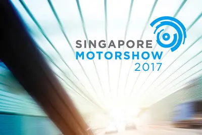 Singapore Motorshow 2017 - Price Lists