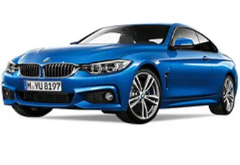 BMW 4 Series Coupe 428i Luxury / Sport (A) 2014