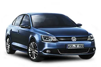 Volkswagen Jetta Sport 1.4 TSI Special Edition (DSG) (A) 2013