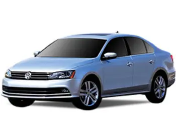 Volkswagen Jetta Highline 1.4 TSI (DSG) 2015
