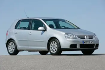 Volkswagen Golf 1.4 TSI (DSG) 2008