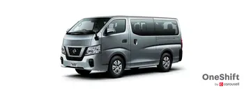 Nissan NV350 2.0 Panel Van (M) 2021