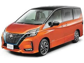 Nissan Serena e-Power Highway Star VIP (A) 2019