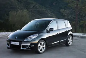 Renault Scenic 1.6 (A) 2010
