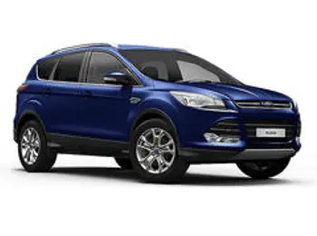 Ford Kuga 1.5 EcoBoost (A) 2018