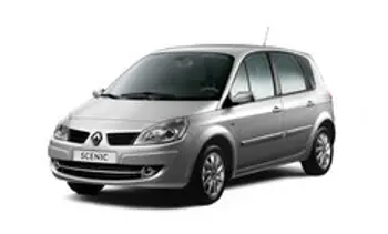 Renault Scenic 1.6 (A) 2008