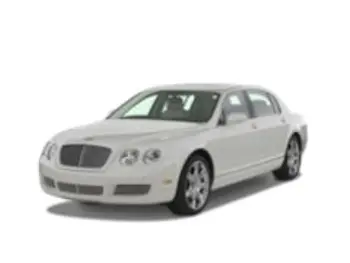 Bentley Continental Flying Spur 6.0 (A) 2008