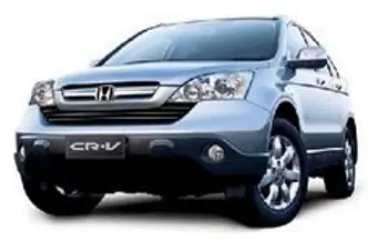 Honda CR-V 2.0 i-VTEC (A) 2010