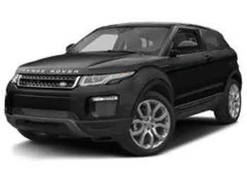 Land Rover Range Rover Evoque 2.0 SE With Style Pack (A) 2018
