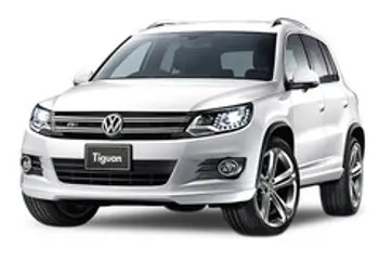 Volkswagen Tiguan 1.4 TSI EQP (DSG) (A) 2014