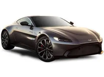 Aston Martin Vantage 4.0 (A) 2018