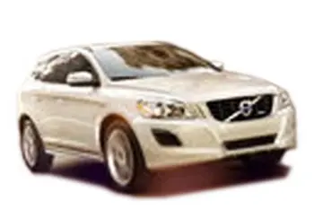 Volvo XC60 T5 (A) 2011