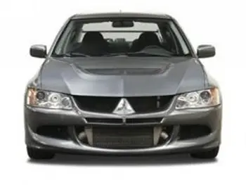 Mitsubishi Lancer Evolution IX 2005