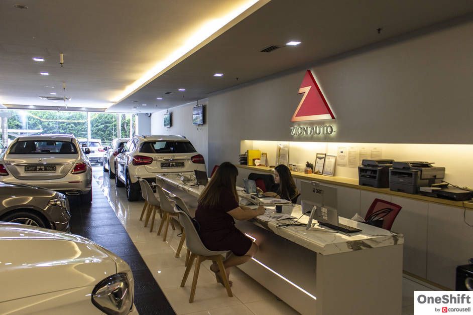 Zion Auto Gallery Trusted Premium Quality Parallel Imports