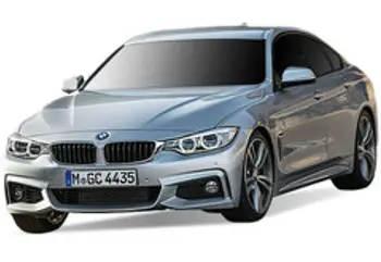 BMW 4 Series Grand Coupe 428i Luxury / Sport 2015