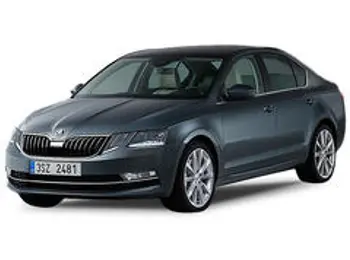 Skoda Octavia Ambition 1.0 TSI (A) 2018