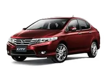 Honda City 1.5 SEDAN i-VTEC- New Facelift (A) 2012