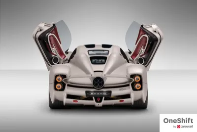 7 Things We Need To Know About The Pagani Utopia Hypercar