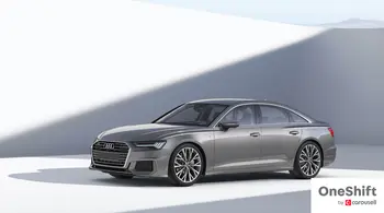 Audi A6 2.0 TFSI S tronic Design [190hp] (A) 2019