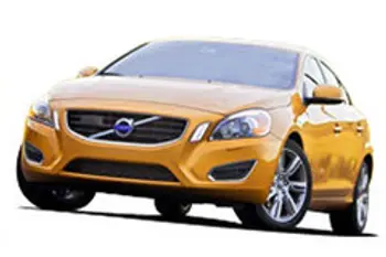 Volvo S60 D2 (A) 2013