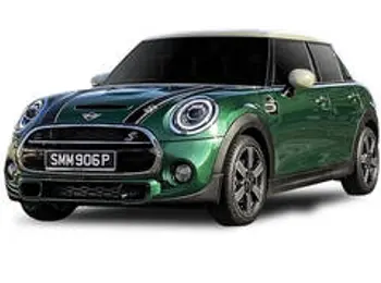 MINI Cooper S 5 Door 60 Years Edition (A) 2019