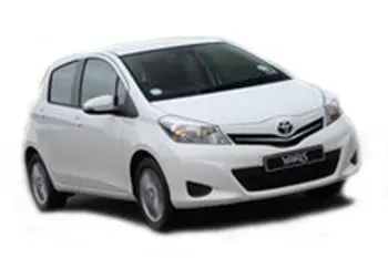 Toyota Yaris 1.3 (A) 2013