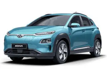 Hyundai Kona Electric 5DR S/R (Long Range) (A) 2019