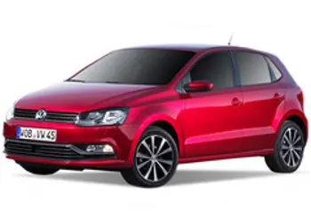 Volkswagen Polo 1.2 TSI (DSG) (A) 2014