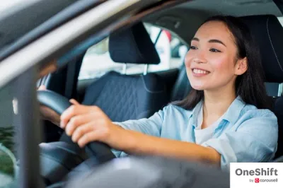 Eight tips that experts say will help you lower cost of driving in Singapore
