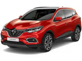 Renault Kadjar Privelege 1.3T TCe (A) 2019