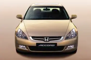 Honda Accord 2.0 (A) 2007