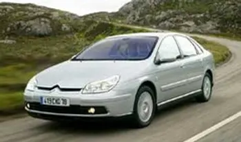 Citroën C5 2.0 (A) 2007