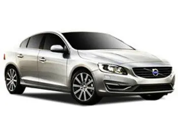 Volvo S60 D2 (A) 2014
