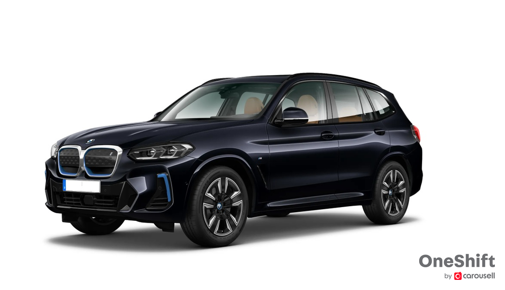 BMW IX3 Electric M Sport Impressive 80 kWh (A) 2021 | OneShift