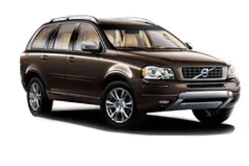 Volvo XC90 T5 (A) 2014